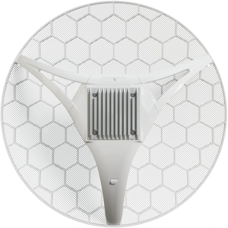 Maršrutizatorius „MikroTik“ | LHG LTE18 rinkinys | LHGGM&EG18-EA | Nėra „Wi-Fi“ | 10/100/1000 Mbit/s | Ethernet LAN (RJ-45) jungtys: 1 | Palaikomas tinklelis: Ne | MU-MiMO: Taip | 3G/4G duomenų bendrinimas