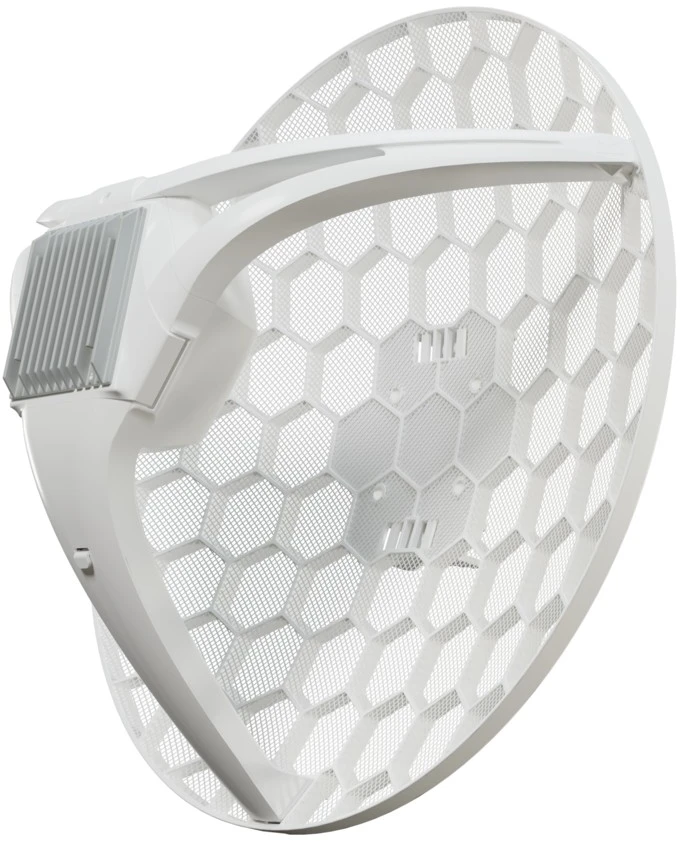 Maršrutizatorius „MikroTik“ | LHG LTE18 rinkinys | LHGGM&EG18-EA | Nėra „Wi-Fi“ | 10/100/1000 Mbit/s | Ethernet LAN (RJ-45) jungtys: 1 | Palaikomas tinklelis: Ne | MU-MiMO: Taip | 3G/4G duomenų bendrinimas