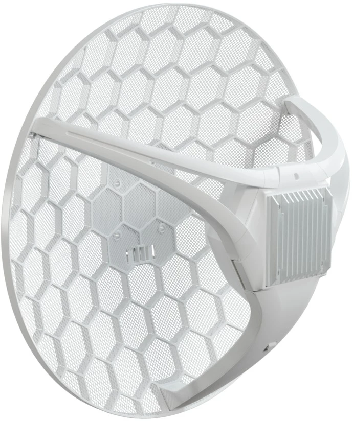 Maršrutizatorius „MikroTik“ | LHG LTE18 rinkinys | LHGGM&EG18-EA | Nėra „Wi-Fi“ | 10/100/1000 Mbit/s | Ethernet LAN (RJ-45) jungtys: 1 | Palaikomas tinklelis: Ne | MU-MiMO: Taip | 3G/4G duomenų bendrinimas