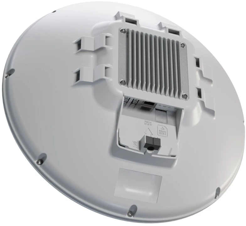 Maršrutizatorius MikroTik | ATL LTE18 rinkinys | ATLGM&EG18-EA | 10/100/1000 Mbit/s | Ethernet LAN (RJ-45) jungtys 1 | Tinklo palaikymas: Ne | MU-MiMO: Taip | Ne, mobilusis plačiajuostis ryšys: Ne | Antenos tipas: Vidinė