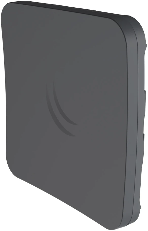 MIKROTIK MTAO-LTE-5D-SQ Mikrotik mANT LTE 5o - 5dBi LTE antena su 2 x SMA jungtimis