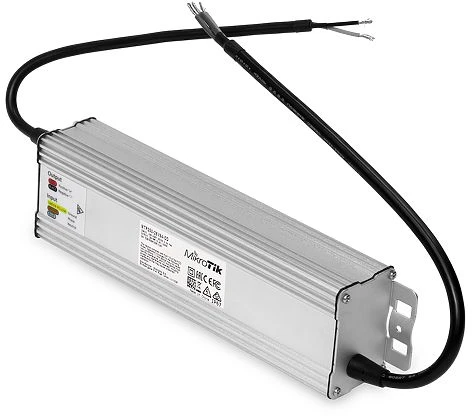 MAITINIMO TAIKYMAS 53V 250W/MTP250-53V47-OD MIKROTIK