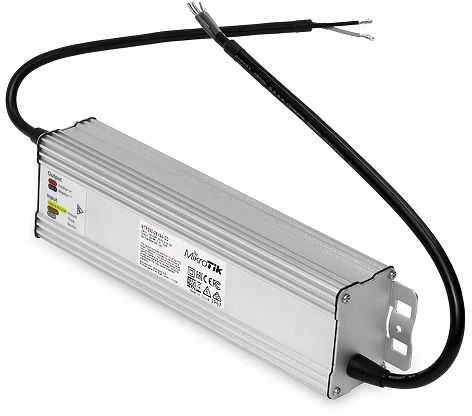 MAITINIMO TAIKYMAS 53V 250W/MTP250-53V47-OD MIKROTIK
