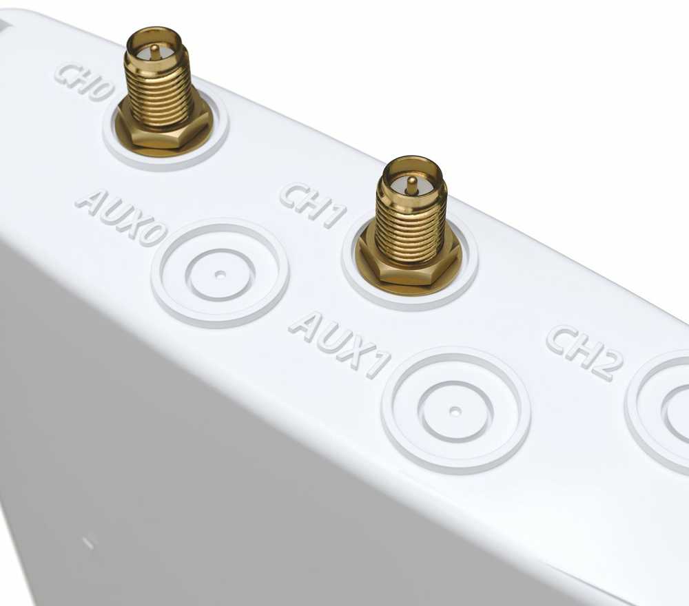 Maršrutizatorius Mikrotik NetBox 5 kirvis | Prieigos taškas | L11UG-5HaxD-NB, WiFi6, 1x RJ45 1000Mb/s, USB, IP54