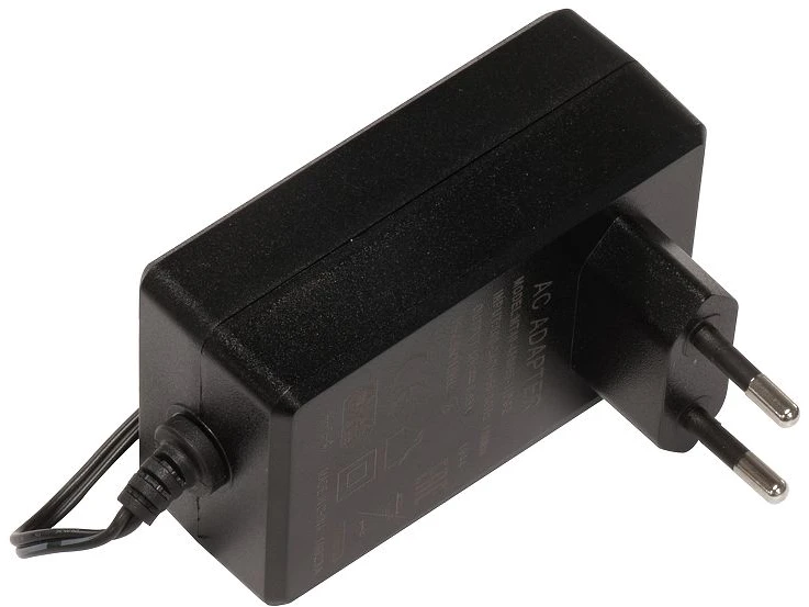 MikroTik MIKROTIK MT48-480095-11DG 48V 0.95A 45.6W POWER SUPPLY, GPEN CONCEPT