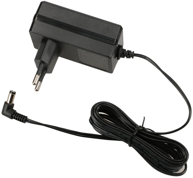 MikroTik NET ACC PSU +ANGLE PLUG 24V/SAW30-240-1200GR2A MIKROTIK
