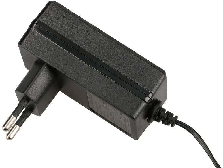MikroTik NET ACC PSU +ANGLE PLUG 24V/SAW30-240-1200GR2A MIKROTIK