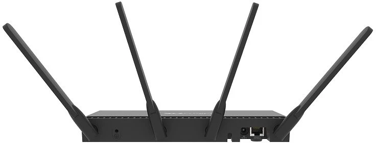 „MikroTik“ | RB4011iGS+5HacQ2HnD-IN | 802.11ac | 10/100/1000 Mbit/s | Ethernet LAN (RJ-45) jungtys 10 | Tinklo palaikymas: Ne | MU-MiMO: Taip | Ne, mobilusis plačiajuostis ryšys: Ne