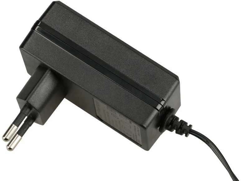 MikroTik NET ACC PSU +ANGLE PLUG 24V/SAW30-240-1200GR2A MIKROTIK