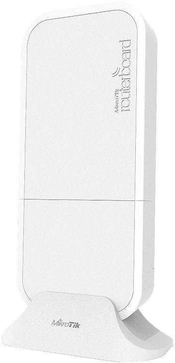 Maršrutizatorius MIKROTIK MT RBWAPG-60AD-A MikroTik RBWAPG-60AD Single Unit - Wireless Wire 60 GHz 1 Gbit iki 100m, PoE