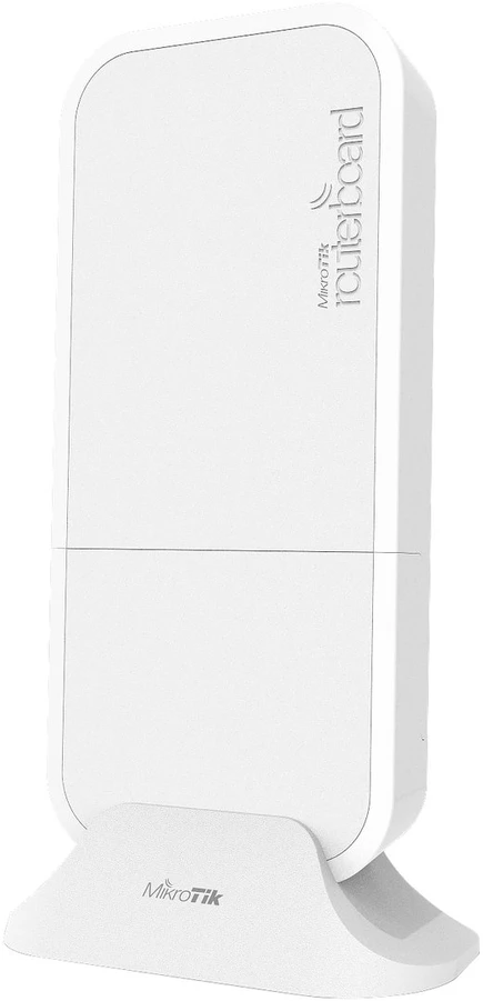 Mikrotik wAP LTE rinkinys (2024) 300 Mbit/s Baltas Power over Ethernet (PoE)
