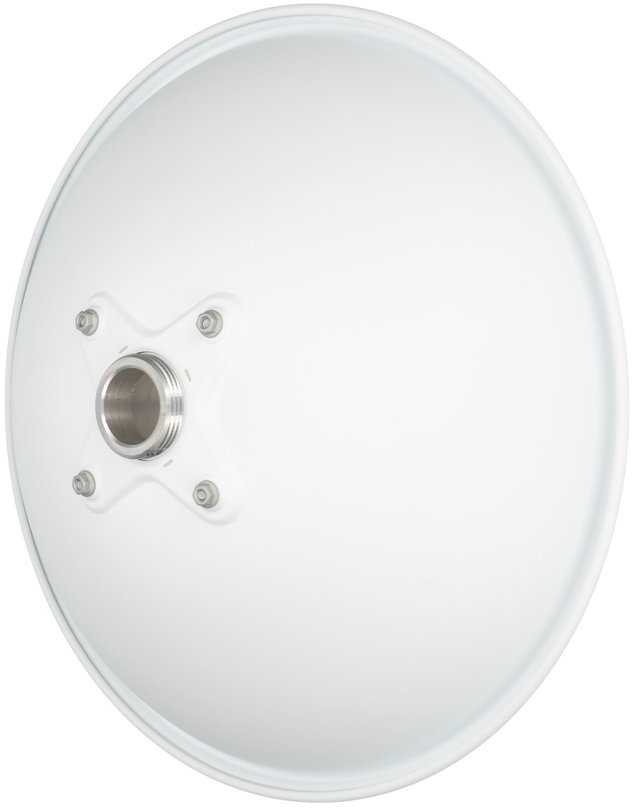 Mimosa N5-X25 | Modulinė raginė antena skirta C5x | 2 paketai, 25 dBi, 8, 4,9–6,4 GHz, 429 mm