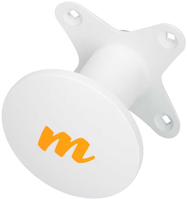 Mimosa N5-X25 | Modulinė raginė antena skirta C5x | 2 paketai, 25 dBi, 8, 4,9–6,4 GHz, 429 mm