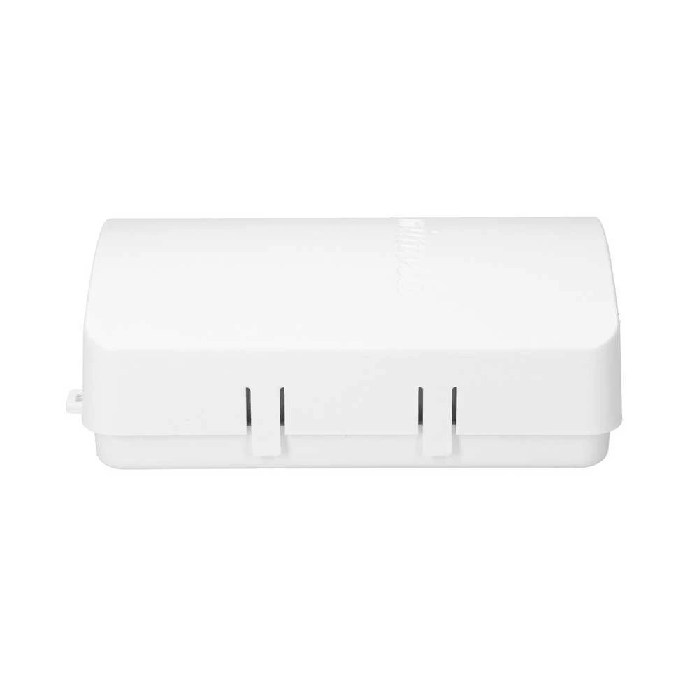 Lauko sąsaja, žaibolaidis su įžeminimu Mimosa NID, 2x RJ-45, gigabito, IP54