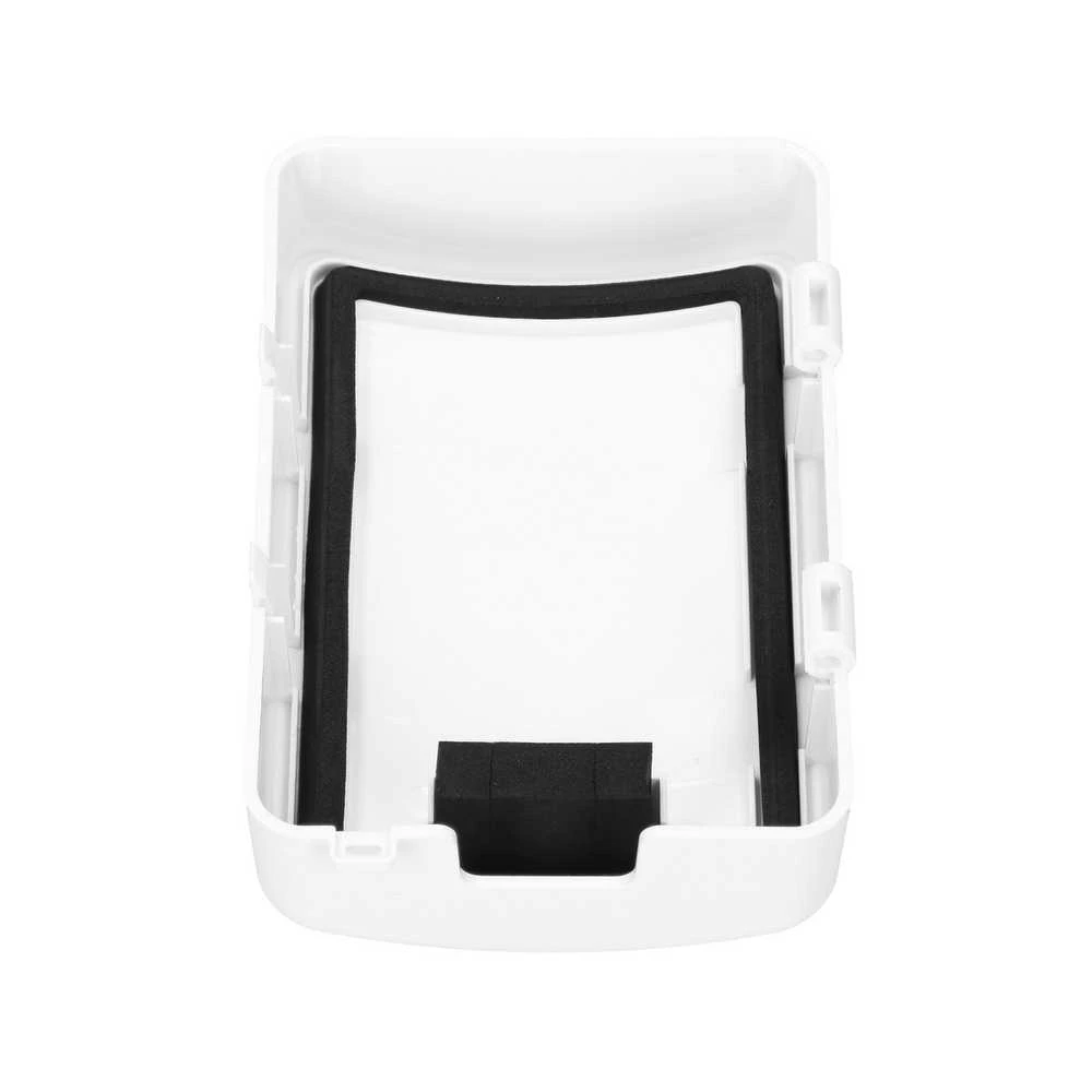 Lauko sąsaja, žaibolaidis su įžeminimu Mimosa NID, 2x RJ-45, gigabito, IP54