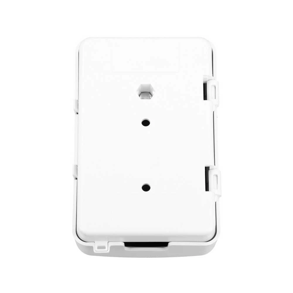 Lauko sąsaja, žaibolaidis su įžeminimu Mimosa NID, 2x RJ-45, gigabito, IP54