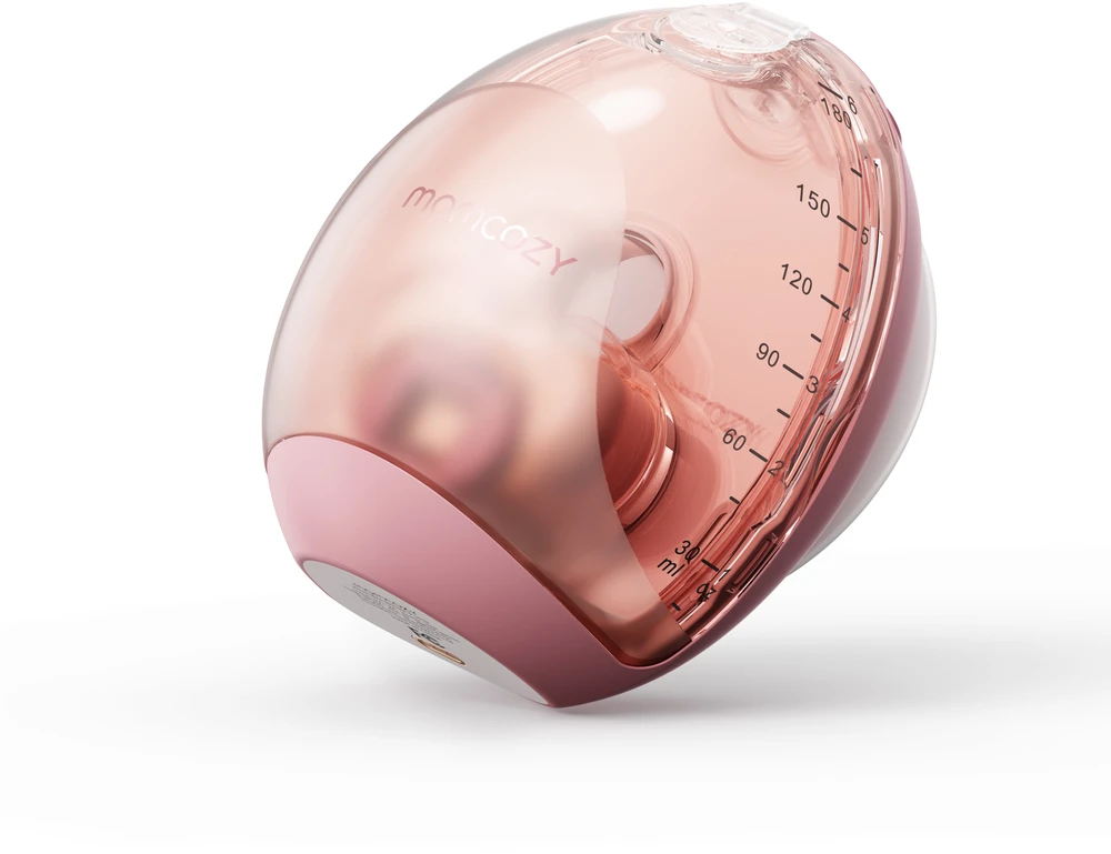 MOMCOZY DVIGUBAS NEŠIOJAMAS BELAIDIS PIENTRAUKIS AIR 1 ULTRA-SLIM