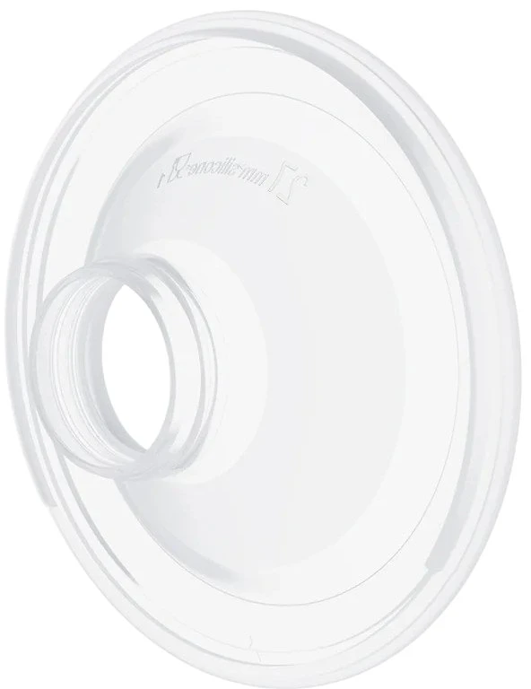 MOMCOZY S12 PRO PIENTRAUKIO KRŪTIES GAUBTELIS, 27 MM