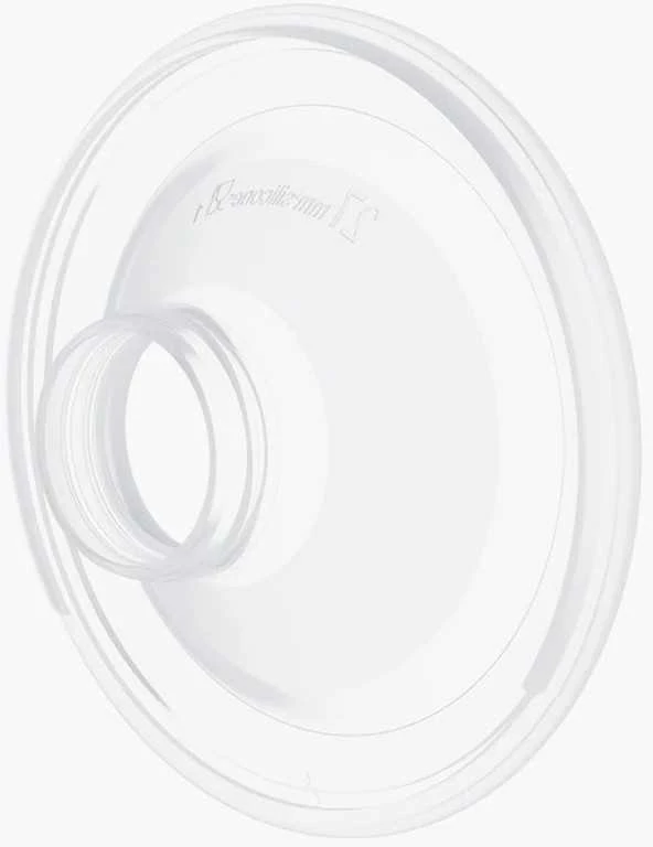 MOMCOZY S12 PRO PIENTRAUKIO KRŪTIES GAUBTELIS, 27 MM