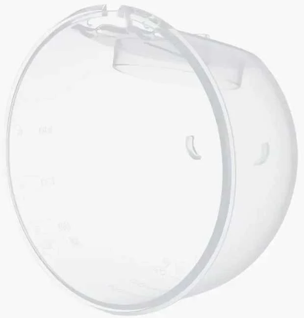 MOMCOZY S9/S12 PRO PIENTRAUKIŲ PIENO SURINKIMO TALPA