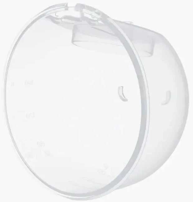 MOMCOZY S9/S12 PRO PIENTRAUKIŲ PIENO SURINKIMO TALPA