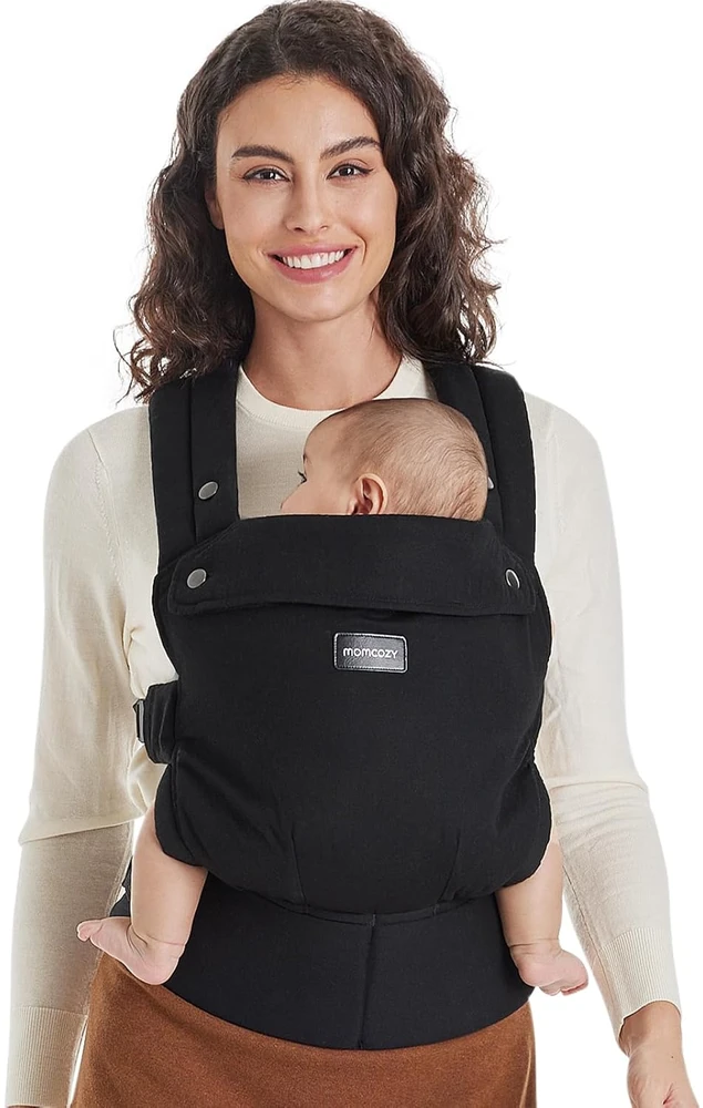 Momcozy ergonominė kūdikių nešioklė