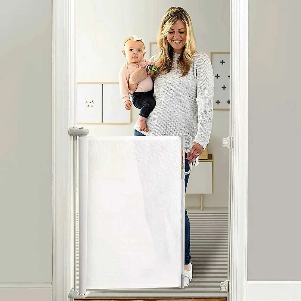 MOMCOZY SAUGOS VARTELIAI, Pilkas, ANGAI IKI 140 cm