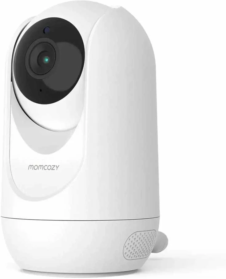MOMCOZY VIDEO AUKLĖ ‎5.0 COLIŲ 1080P HD-2