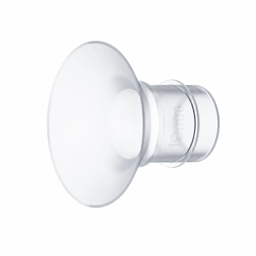 MOMCOZY S9/S1 PRO PIENTRAUKIŲ KRŪTIES GAUBTELIO JUNGTIS, 19 MM