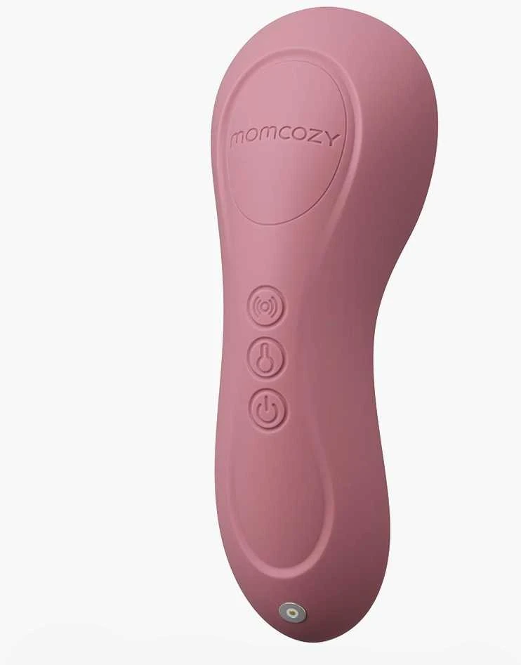 MOMCOZY UNIVERSALUS MASAŽUOKLIS SU SHIATSU KAMUOLIUKAIS 3IN1