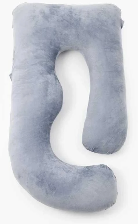 Momcozy nėščiosios pagalvė, U formos