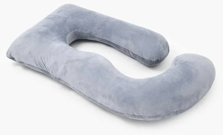 Momcozy nėščiosios pagalvė, U formos