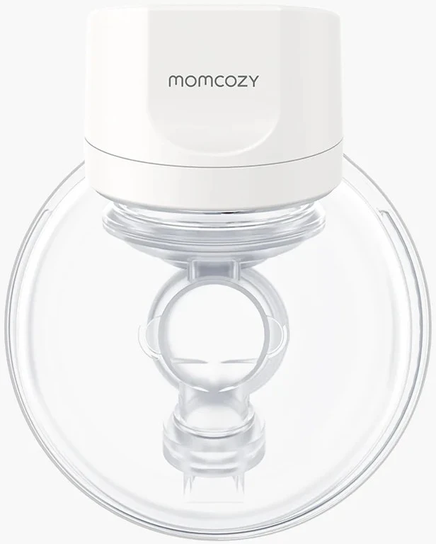 Momcozy S12 Pro breast pump 180 ml Electronic