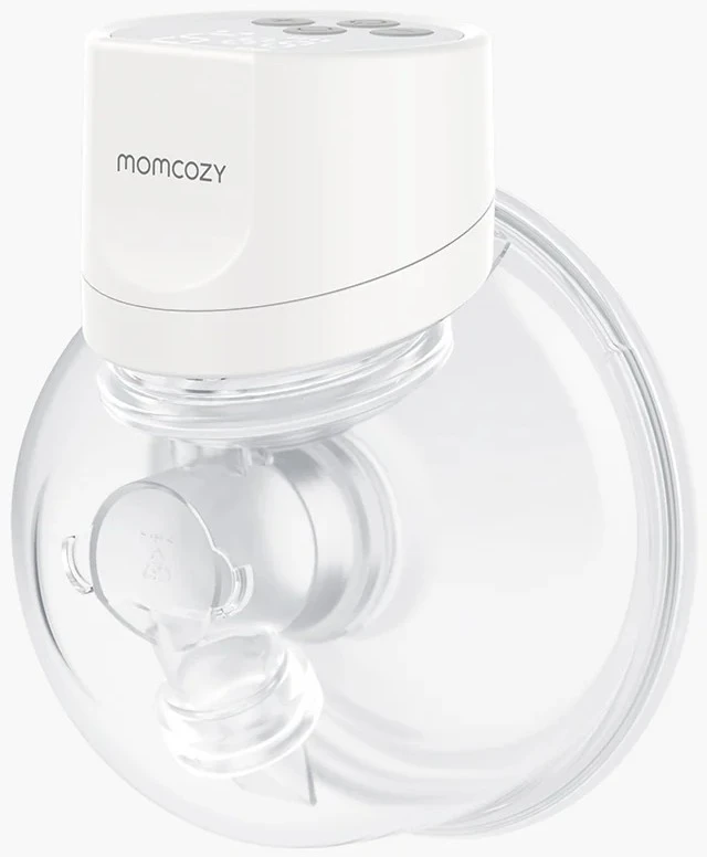 Momcozy S12 Pro breast pump 180 ml Electronic