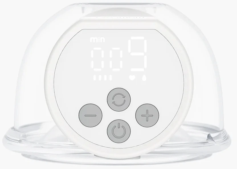 Momcozy S12 Pro breast pump 180 ml Electronic
