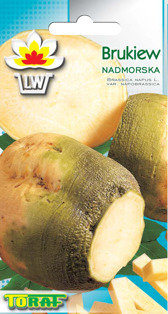 Toraf Wilhelmburg ropių daržovių sėklos 10g TORAF