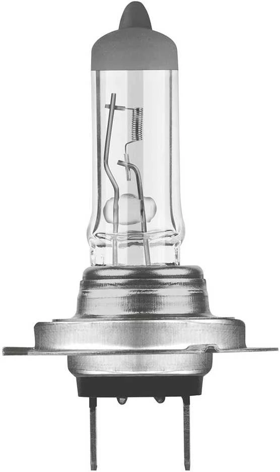 NEOLUX H7 12V 55W lemputė su metaliniu cokoliu