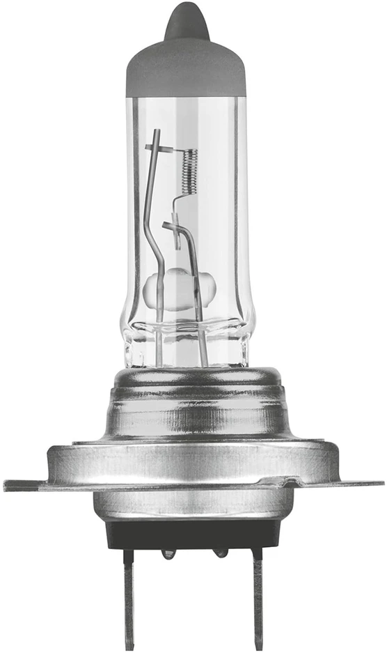 „Neolux H7 Extra Lifetime“ 2 vnt. pakuotė | Halogeninės lemputės | 12 V, 55 W