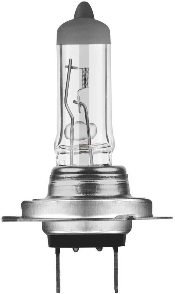 Lemputė NEOLUX H7 12V 55W 150% EXTRA LIGHT