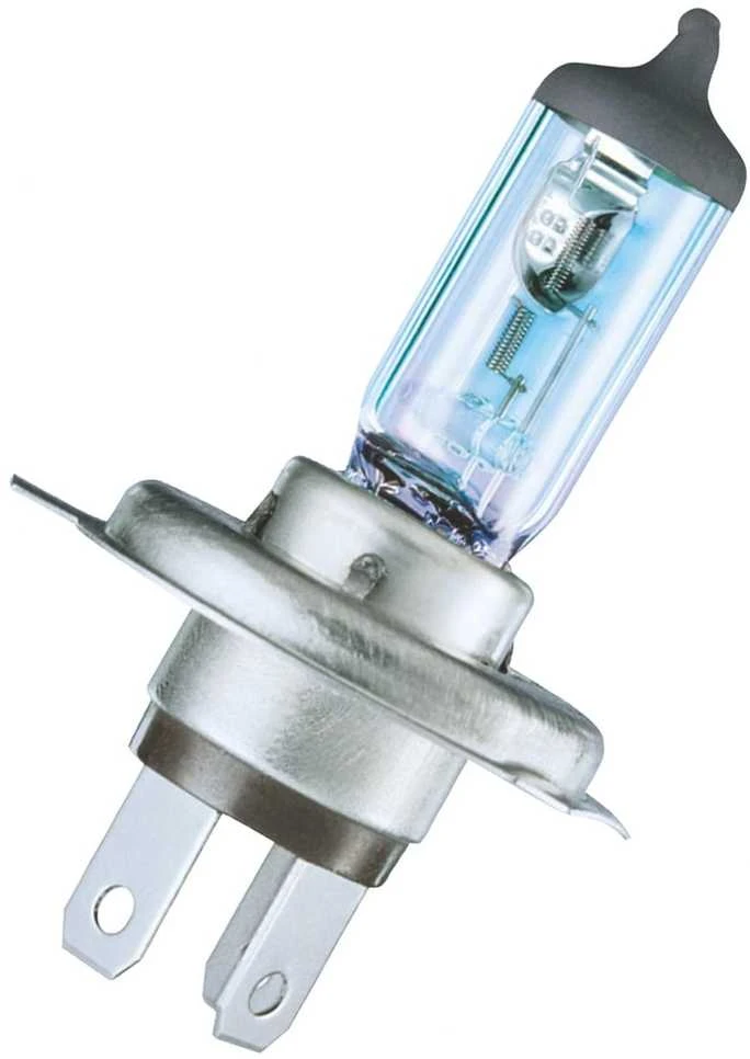 „Neolux H4 Mėlyna Light“ 2 vnt. pakuotė | Halogeninės lemputės | 12 V, 60/55 W