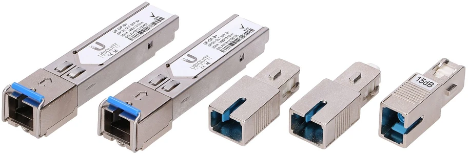 Šakotuvas Jungiklis UBIQUITI UF-OLT