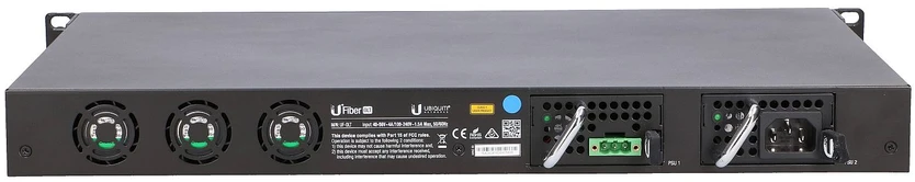 Šakotuvas Jungiklis UBIQUITI UF-OLT