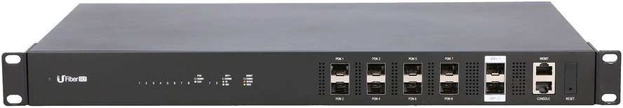 Šakotuvas Jungiklis UBIQUITI UF-OLT