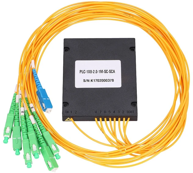 Šakotuvas Jungiklis UBIQUITI UF-OLT