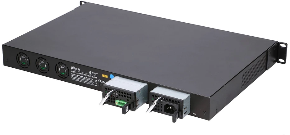 Šakotuvas Jungiklis UBIQUITI UF-OLT