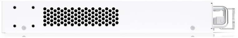 Šakotuvas Ubiquiti UISP-FIBER-OLT-XGS | OLT | UISP Fiber OLT XGS, 8x XGS-PON, 4x SFP28, 1U viryklės