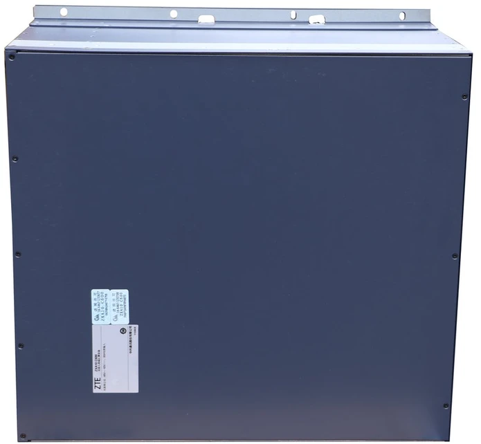 Maršrutizatorius OLT ZTE C600, GPON, 2x SFUL, 2x XFTO, 2x PRVR