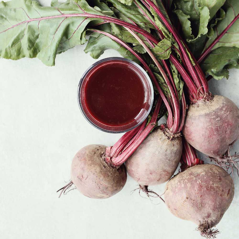 Opole Beetroot PNOS Coated Seeds, Pack of 100