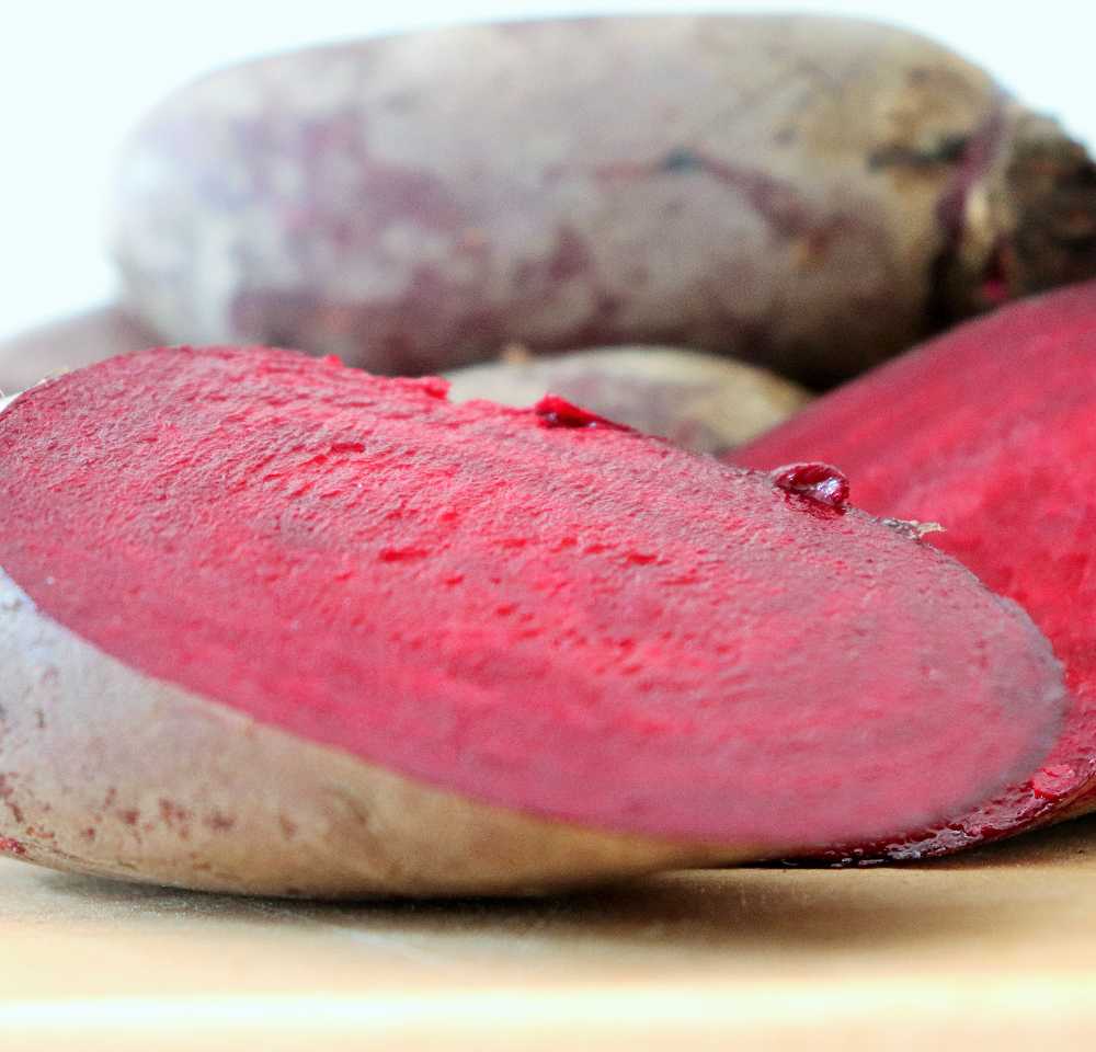 Opole Beetroot PNOS Seeds on Tape, 6m Roll