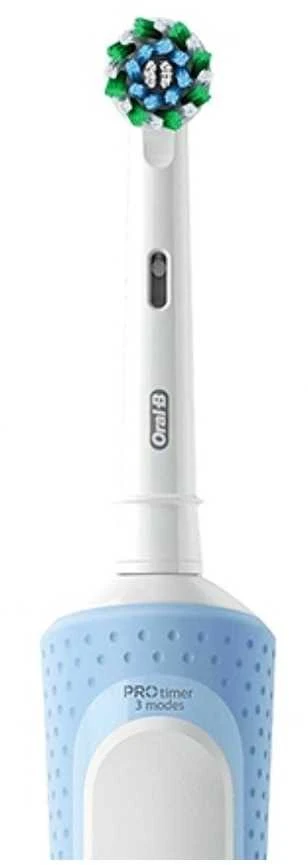 Dantų šepetėlis Oral-B Vitality Pro D103 mėlyna